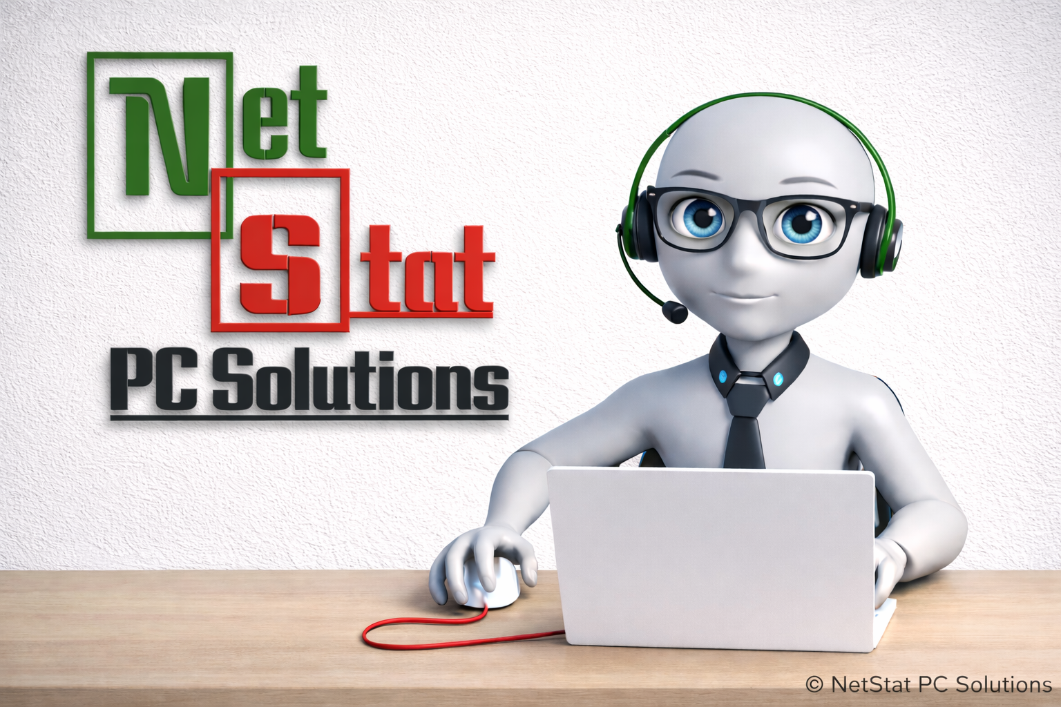 IT Solutions